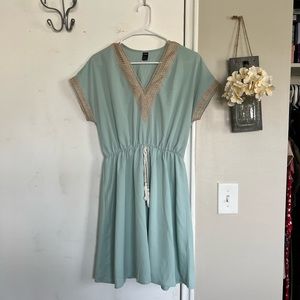 SHEIN dress